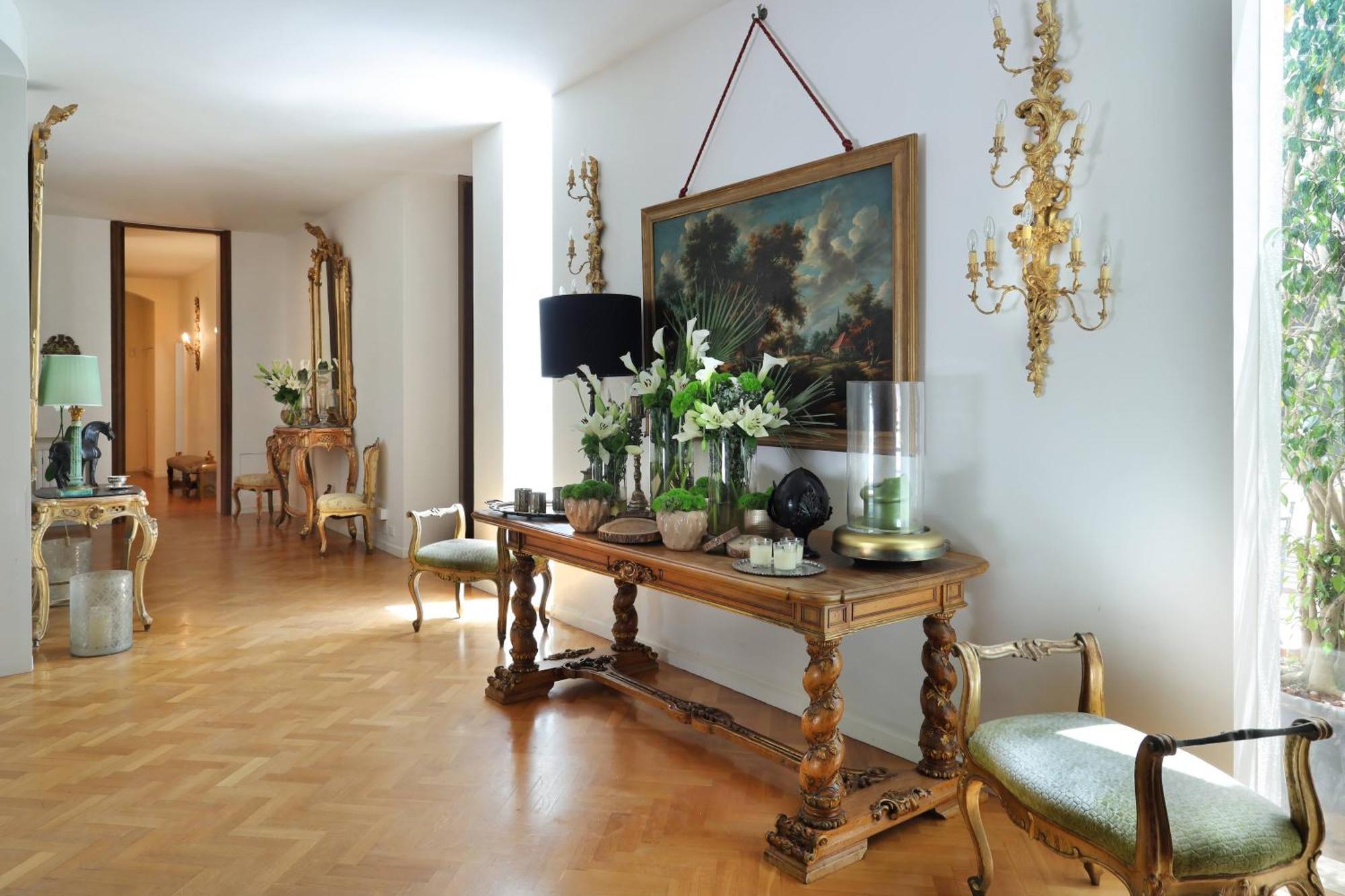 Maison D'Enri Gallipoli Εξωτερικό φωτογραφία