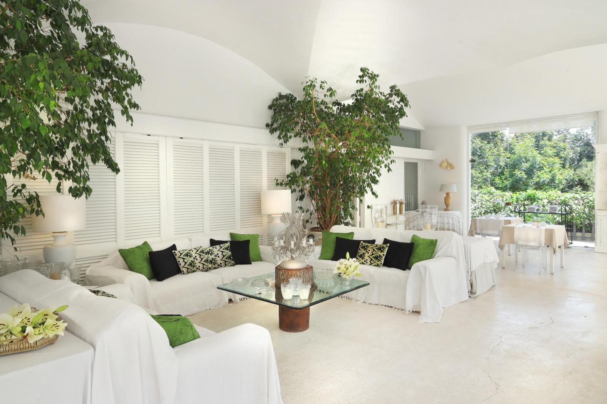 Maison D'Enri Gallipoli Εξωτερικό φωτογραφία