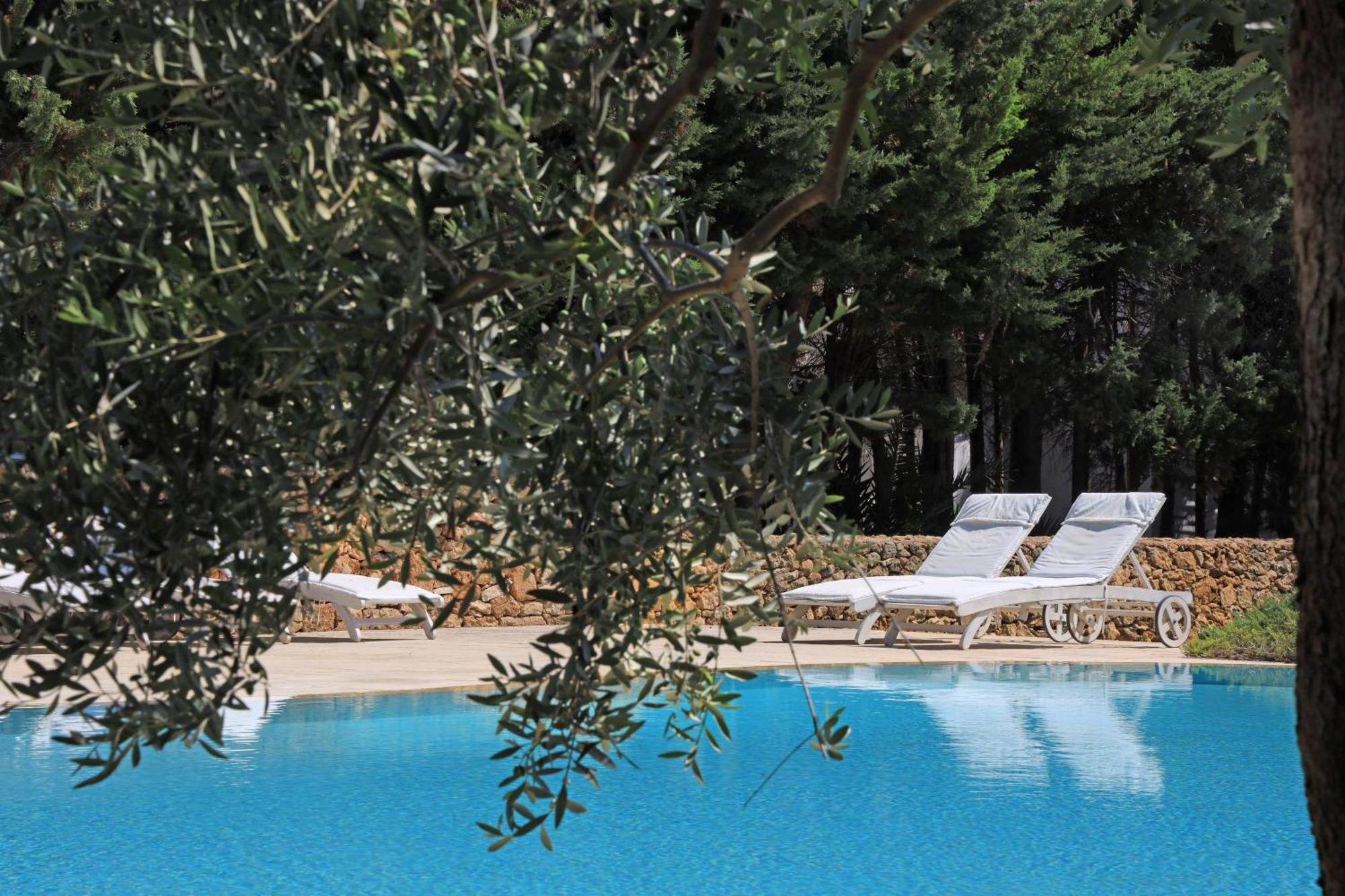 Maison D'Enri Gallipoli Εξωτερικό φωτογραφία