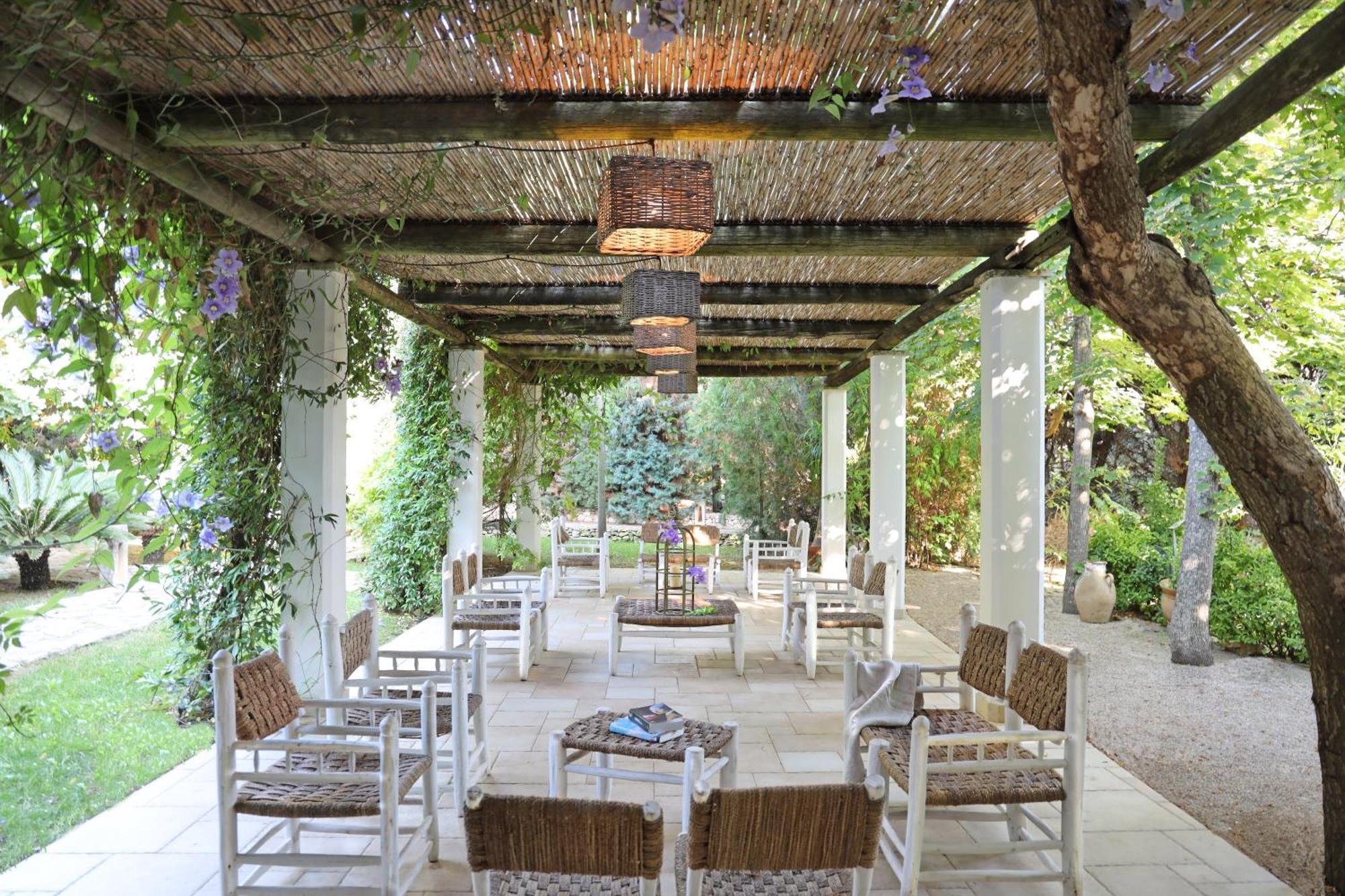 Maison D'Enri Gallipoli Εξωτερικό φωτογραφία