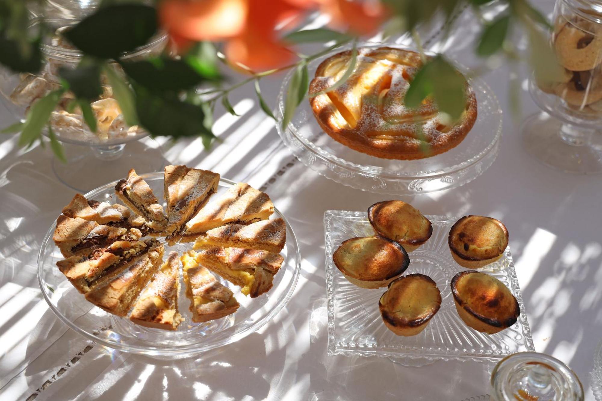 Maison D'Enri Gallipoli Εξωτερικό φωτογραφία