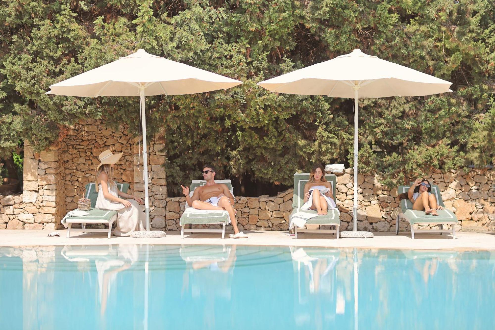 Maison D'Enri Gallipoli Εξωτερικό φωτογραφία