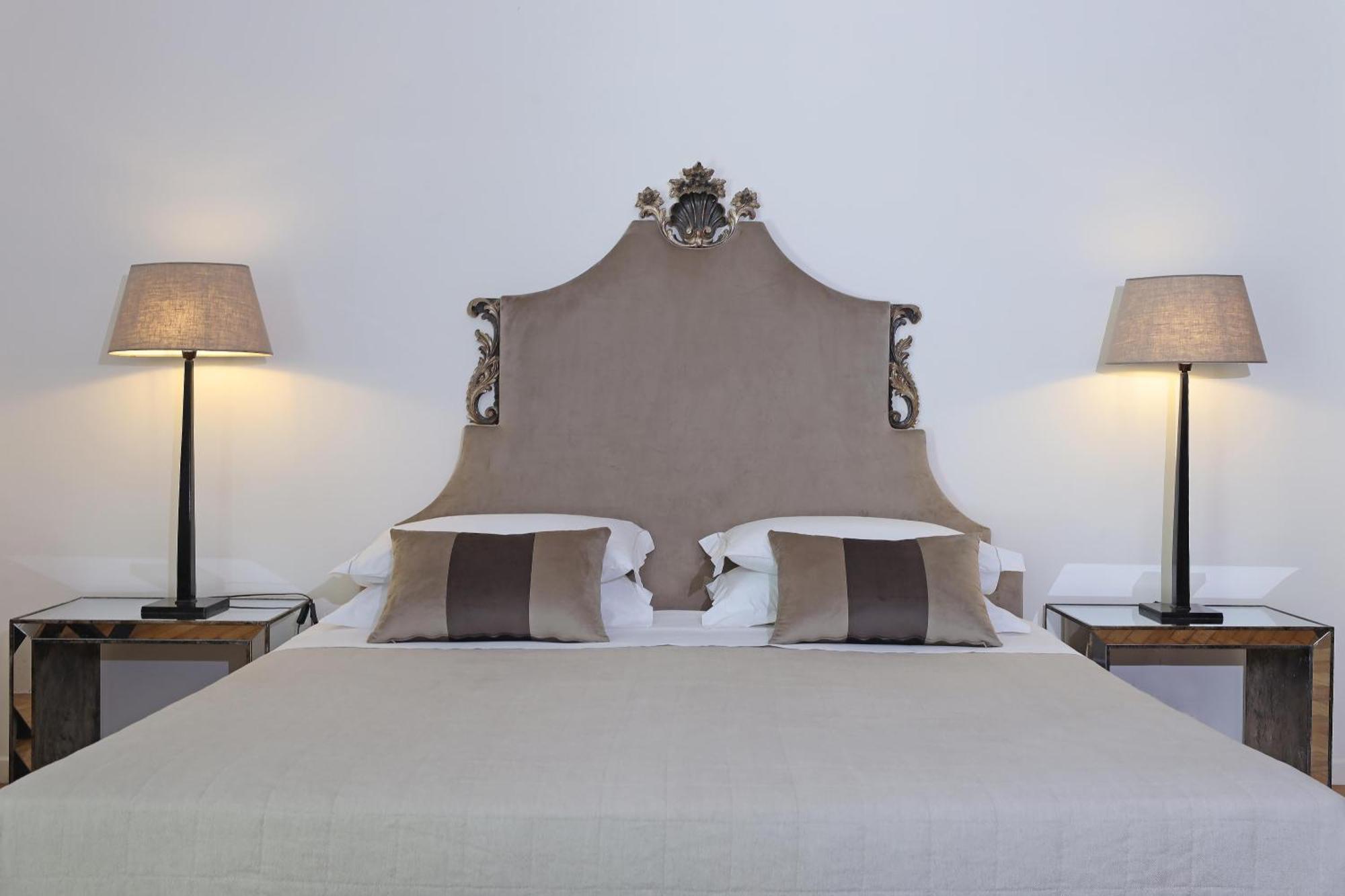 Maison D'Enri Gallipoli Εξωτερικό φωτογραφία