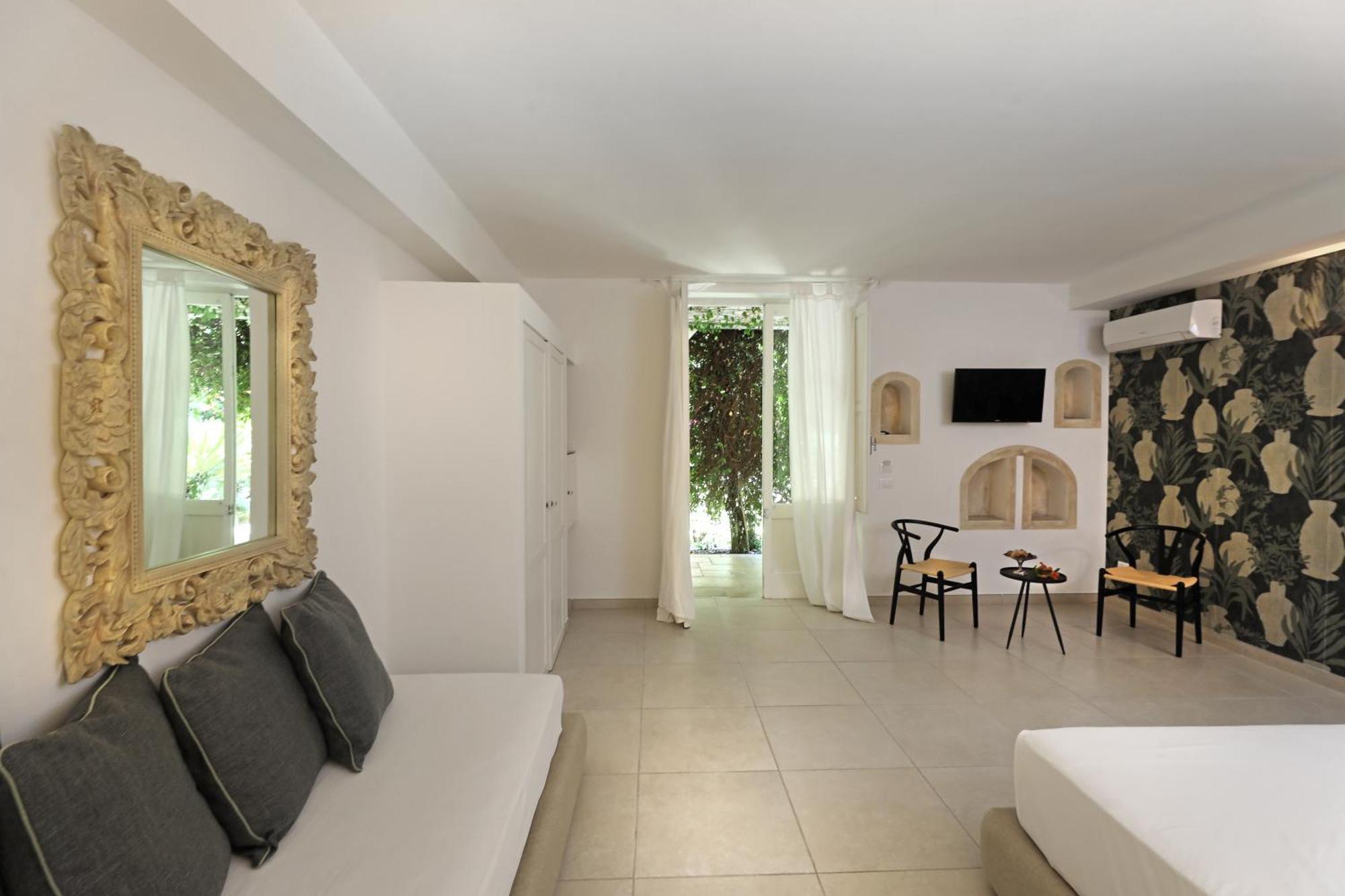 Maison D'Enri Gallipoli Εξωτερικό φωτογραφία