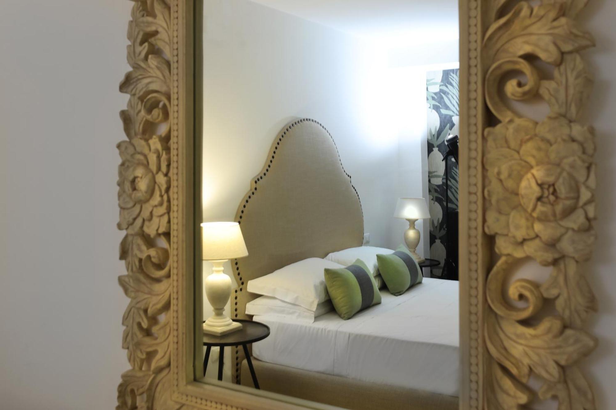 Maison D'Enri Gallipoli Εξωτερικό φωτογραφία