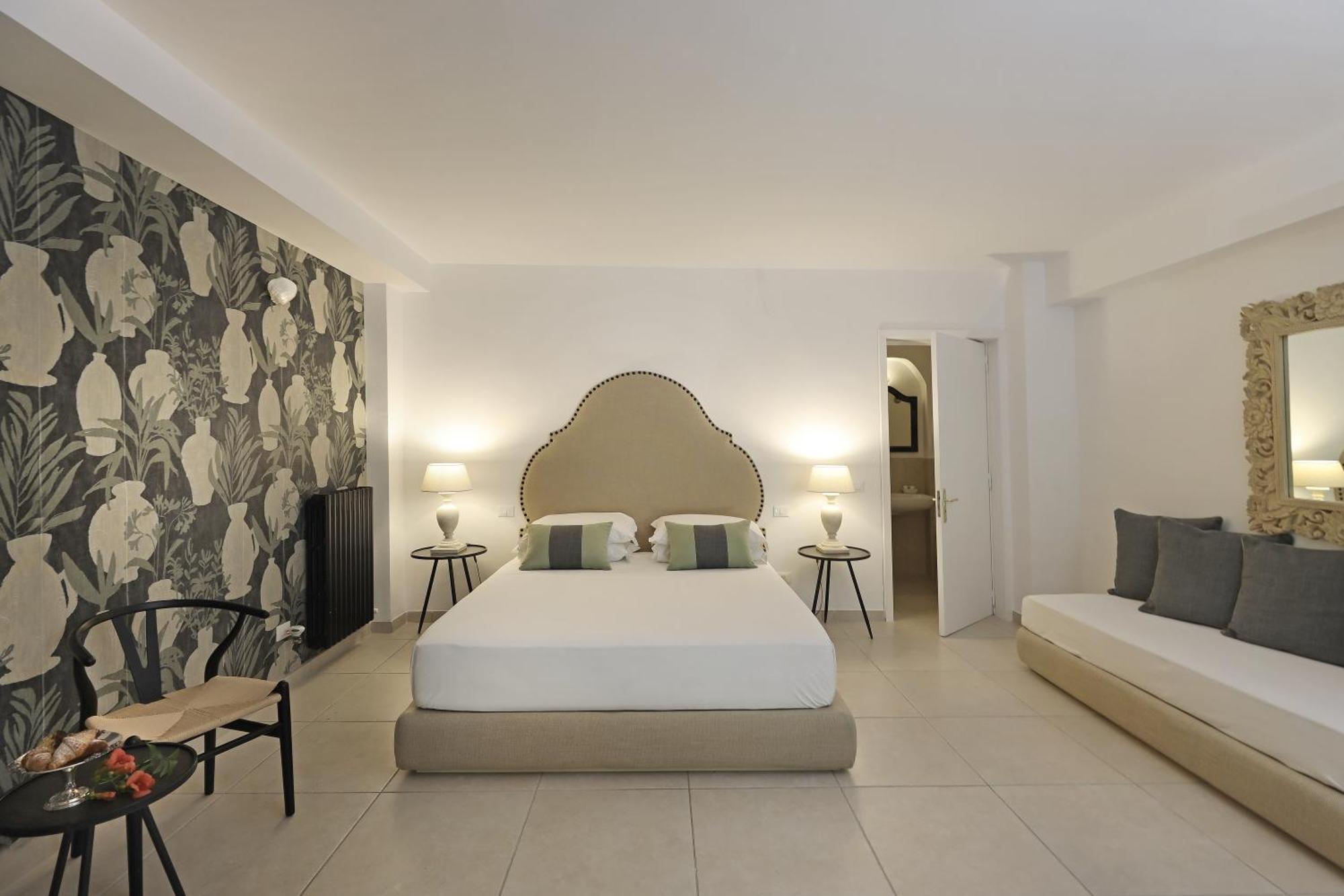 Maison D'Enri Gallipoli Εξωτερικό φωτογραφία