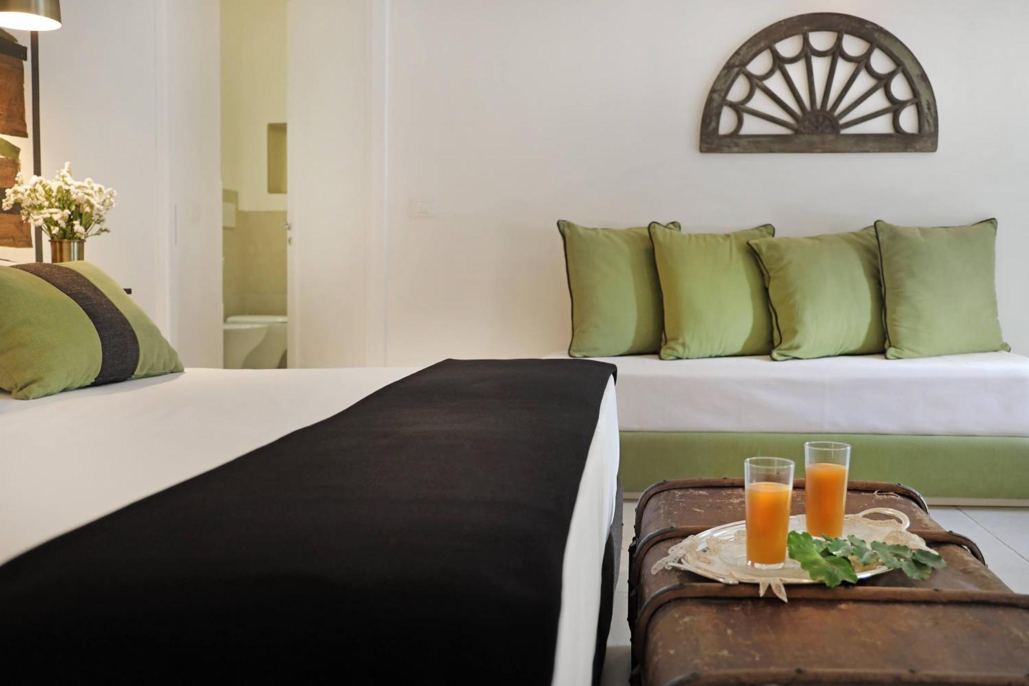 Maison D'Enri Gallipoli Εξωτερικό φωτογραφία