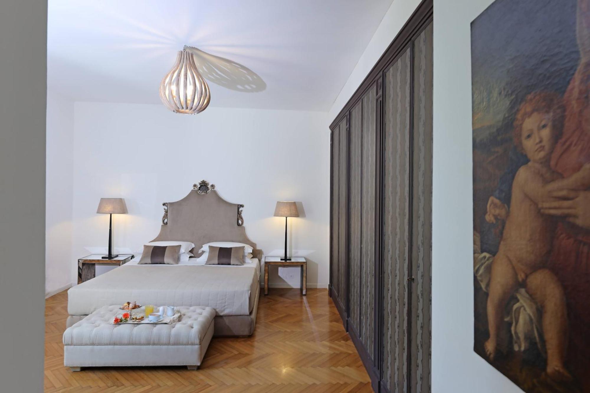 Maison D'Enri Gallipoli Εξωτερικό φωτογραφία