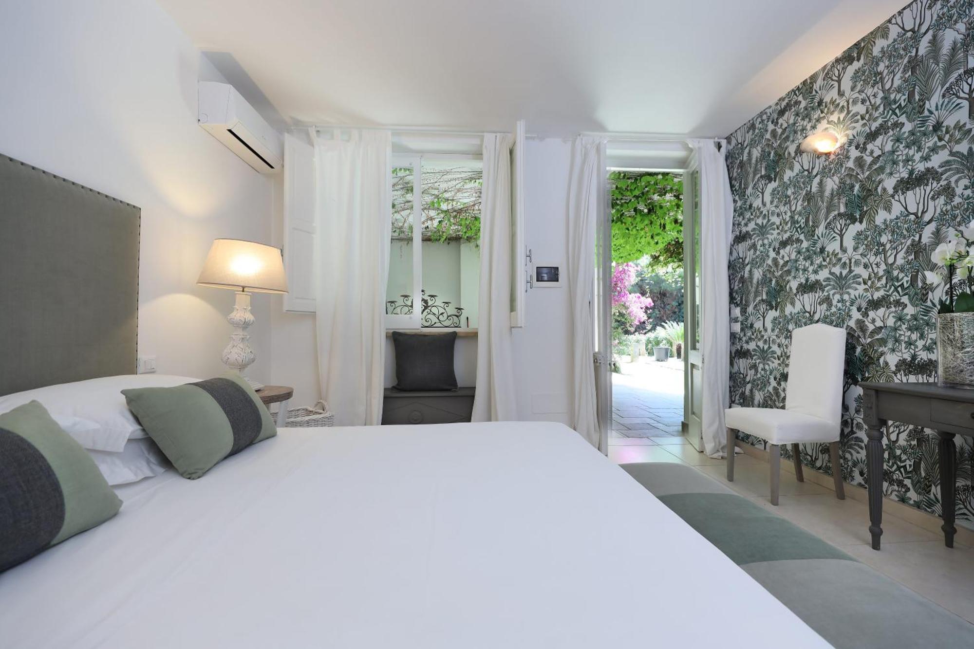 Maison D'Enri Gallipoli Εξωτερικό φωτογραφία
