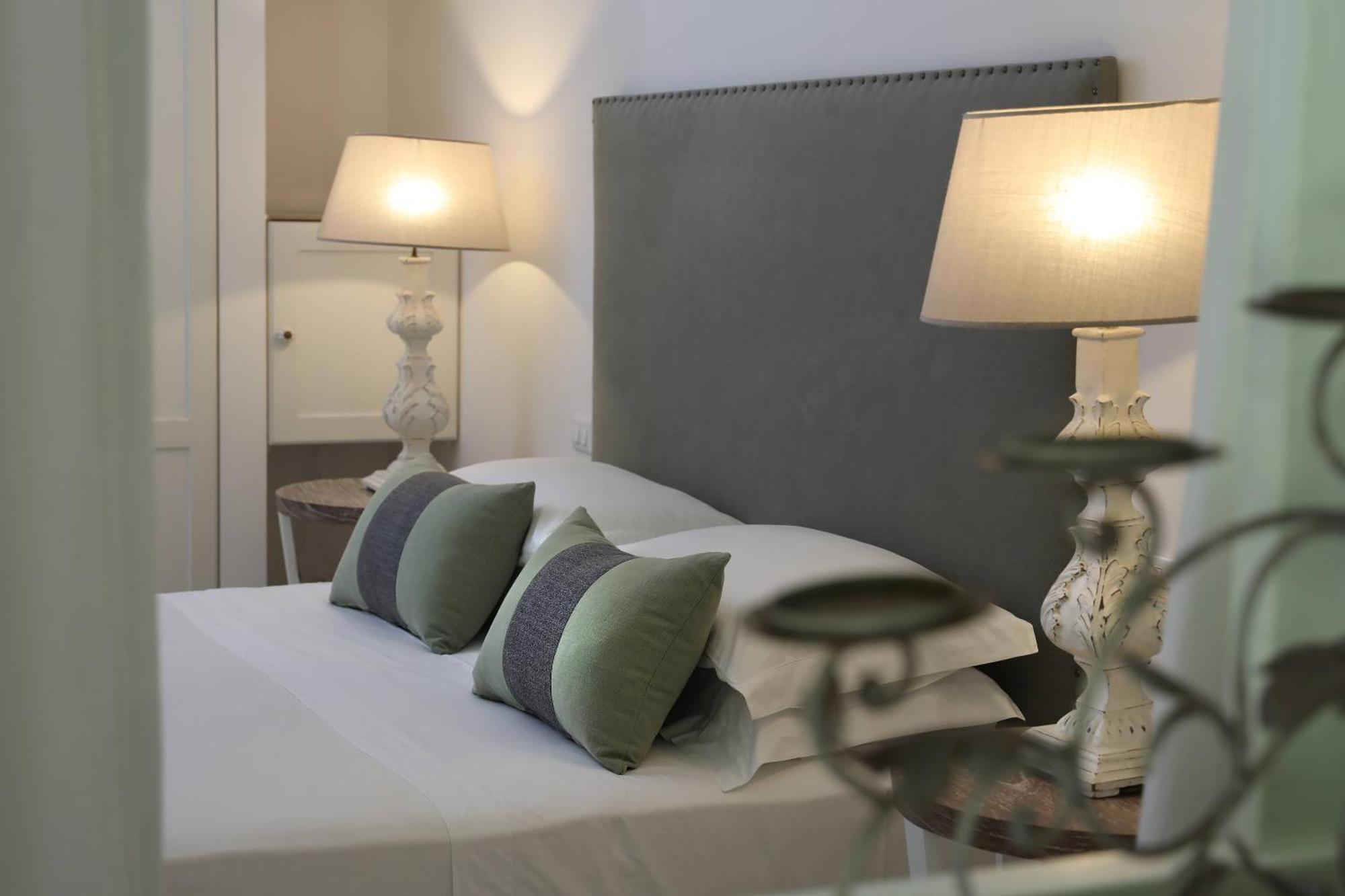 Maison D'Enri Gallipoli Εξωτερικό φωτογραφία