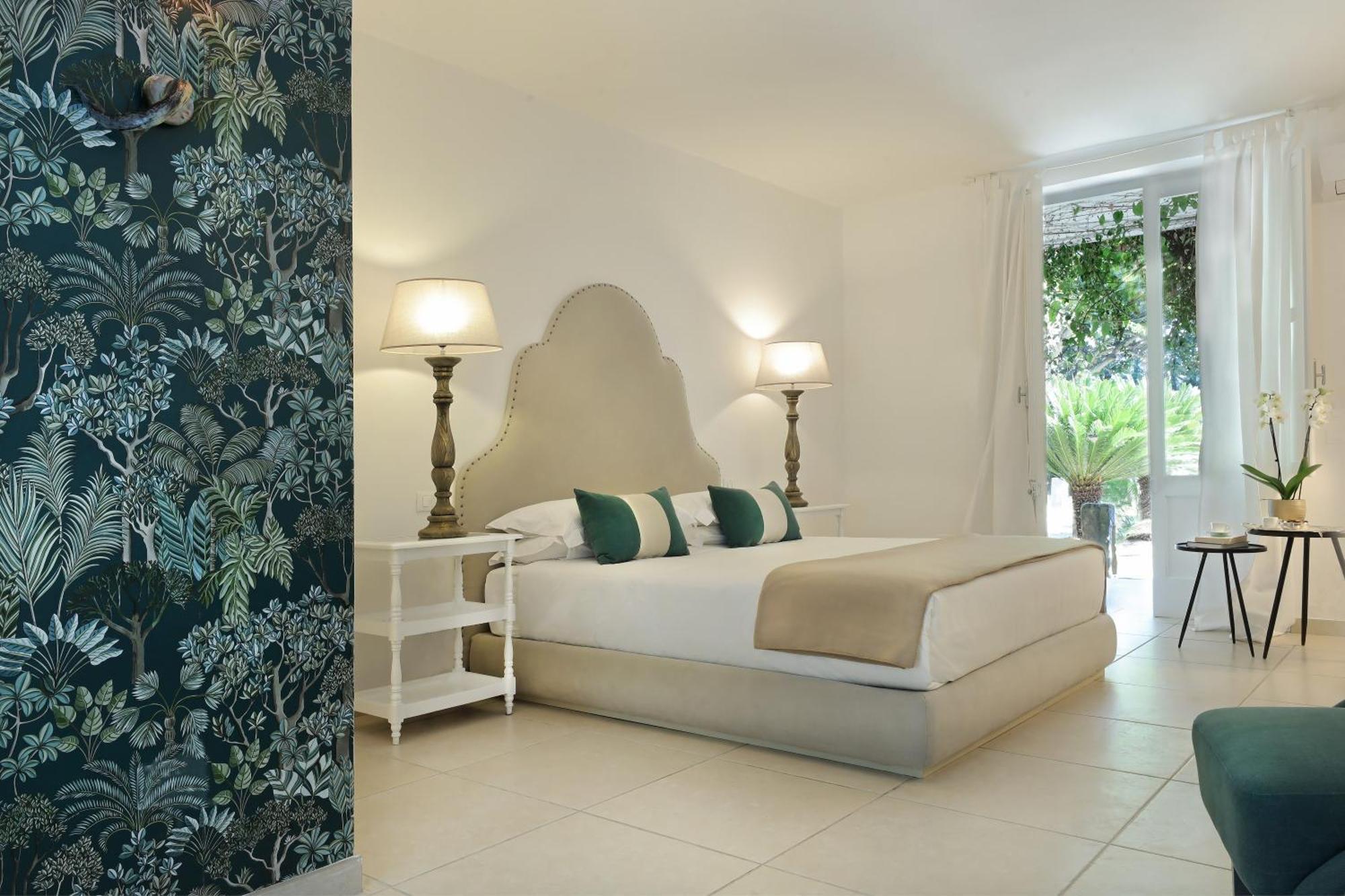 Maison D'Enri Gallipoli Εξωτερικό φωτογραφία
