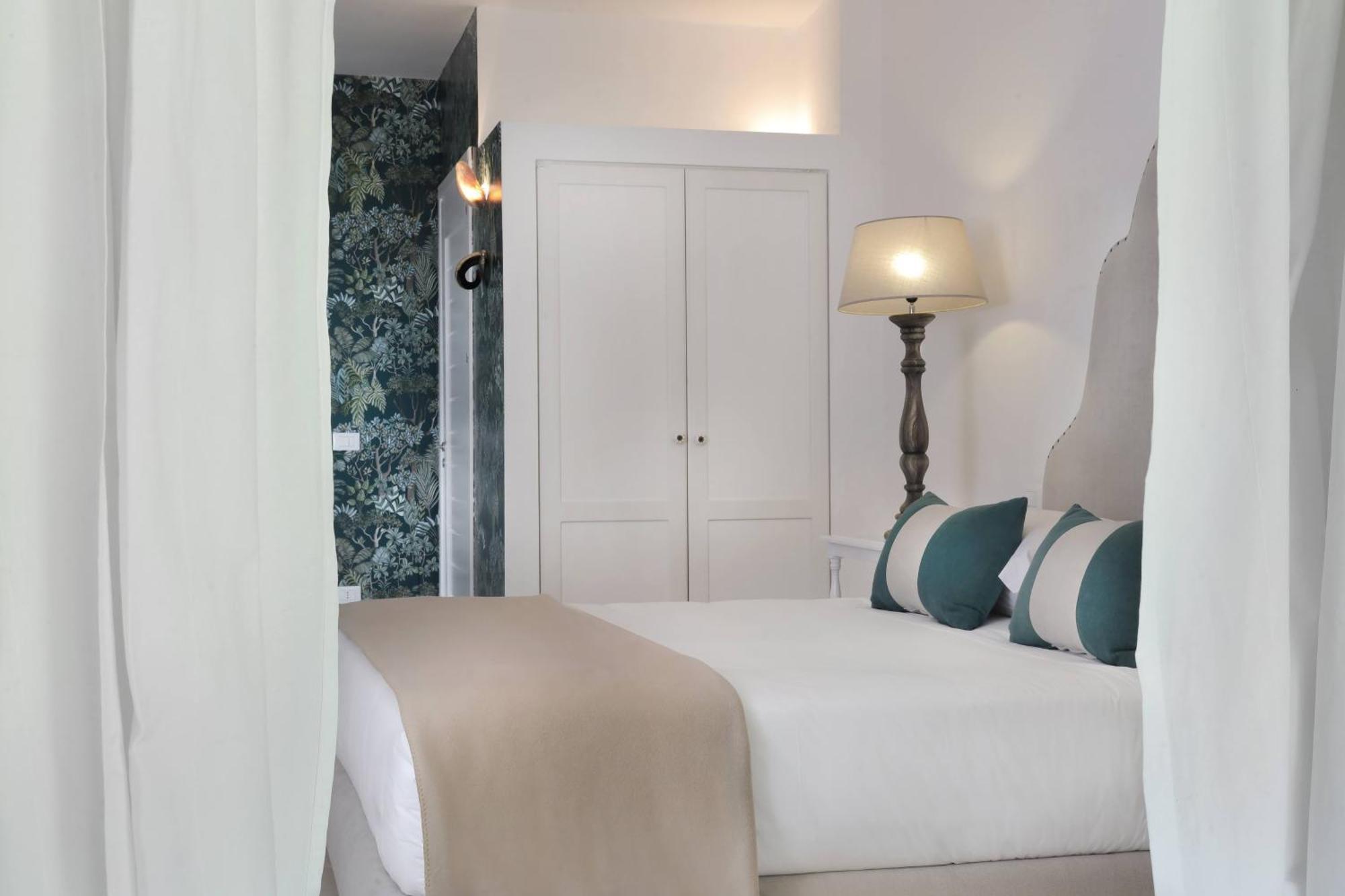 Maison D'Enri Gallipoli Εξωτερικό φωτογραφία